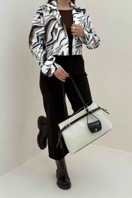 کت کراپ سانتانا چاپی لئا