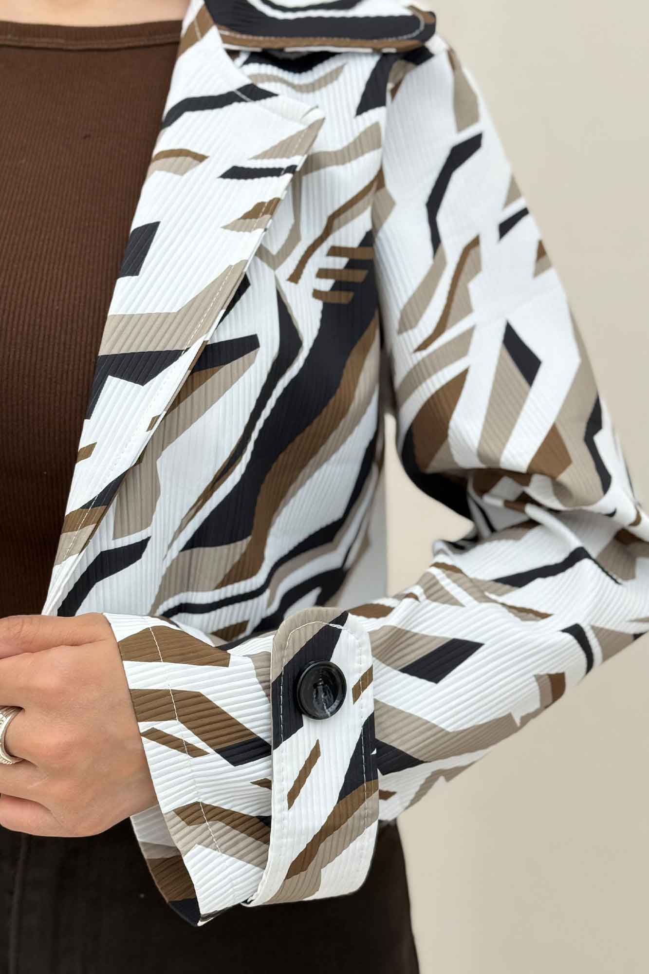 کت کراپ سانتانا چاپی لئا