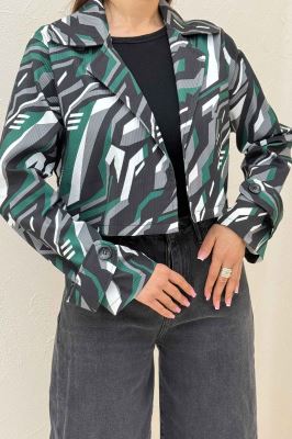 کت کراپ سانتانا چاپی لئا