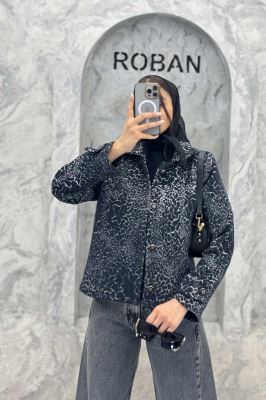 کت توییت پشمی سرآستین بند PAOL