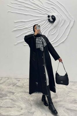 اور کت جین آستین ریش