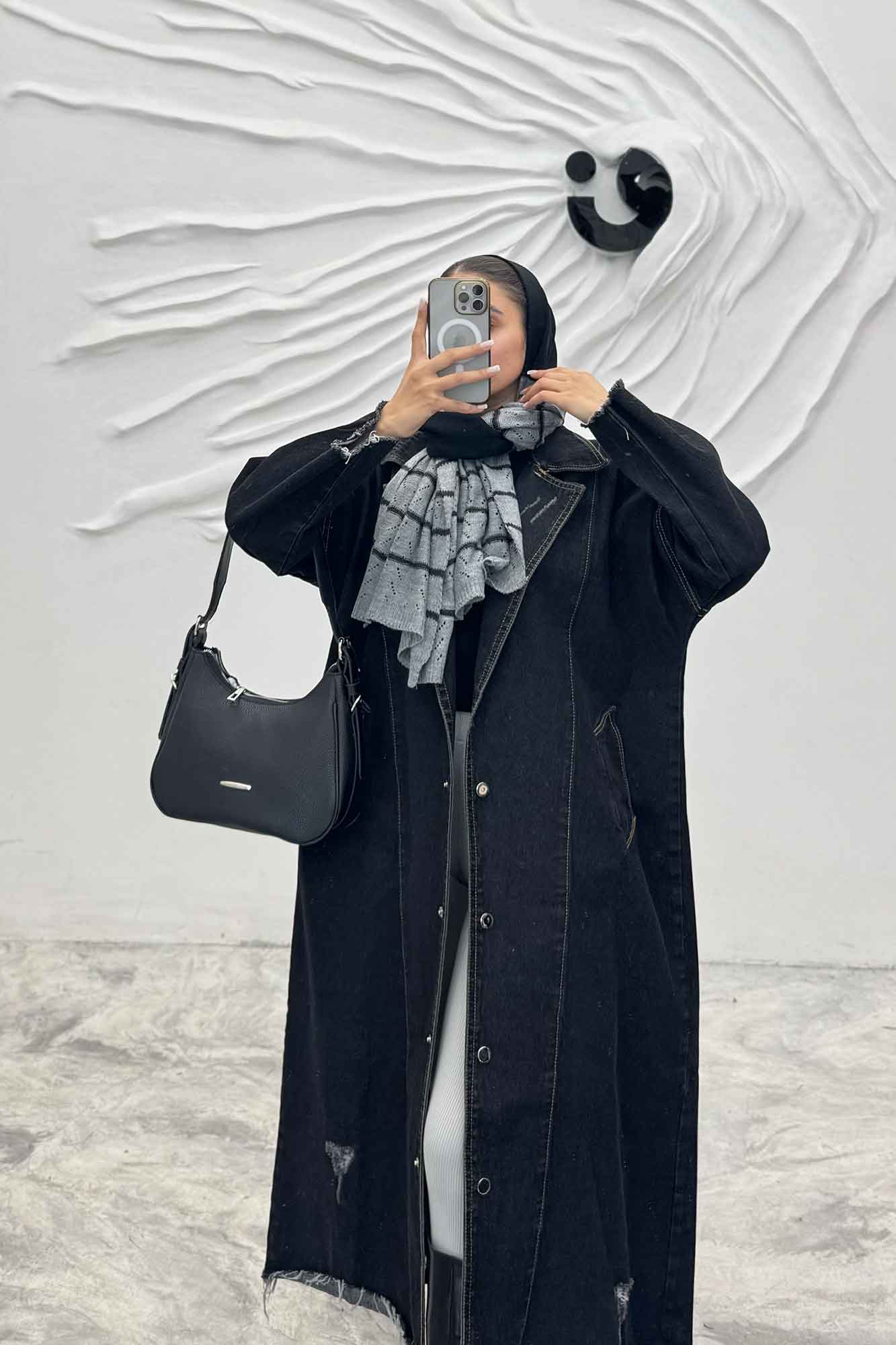 اور کت جین آستین ریش