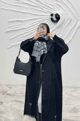 اور کت جین آستین ریش