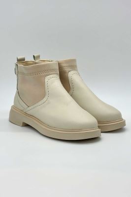 بوت کوتاه استرج پشت حلقه 12927