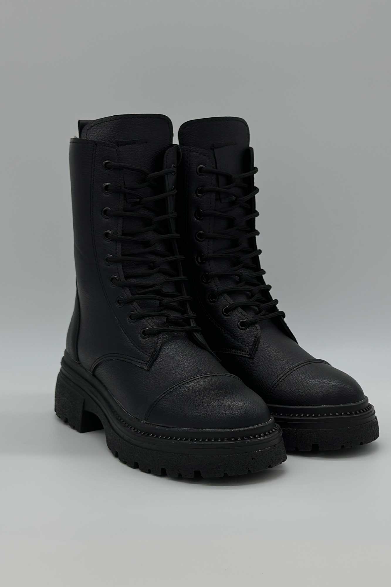 بوت ساده فلوتر زیره برفی 12681