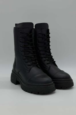 بوت ساده فلوتر زیره برفی 12681