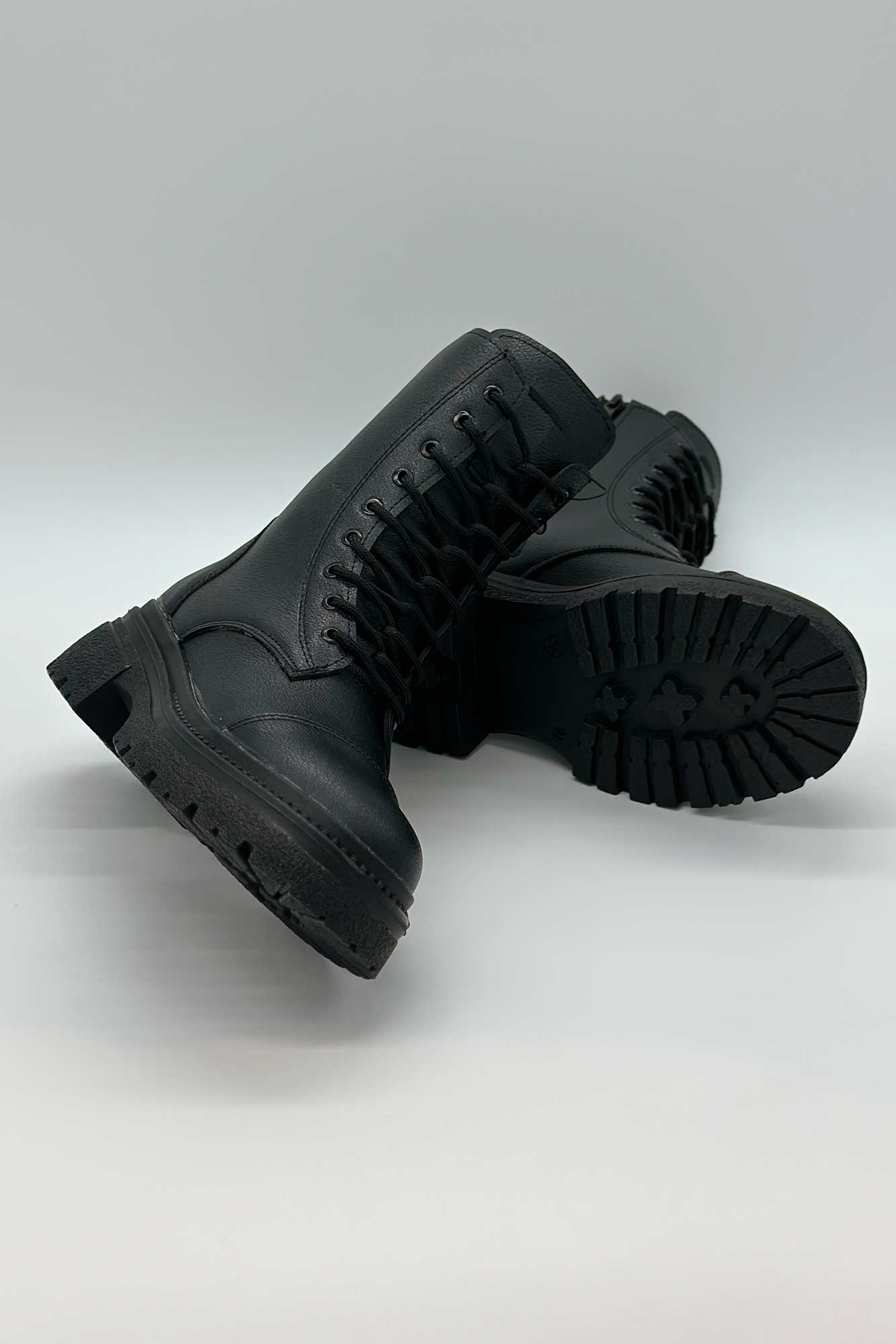 بوت ساده فلوتر زیره برفی 12681