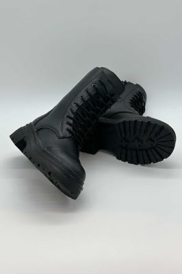 بوت ساده فلوتر زیره برفی 12681