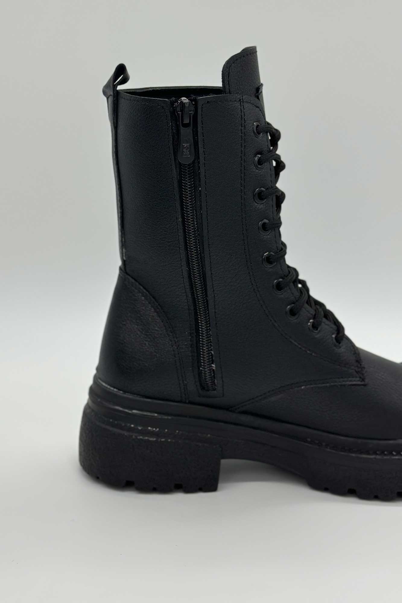 بوت ساده فلوتر زیره برفی 12681