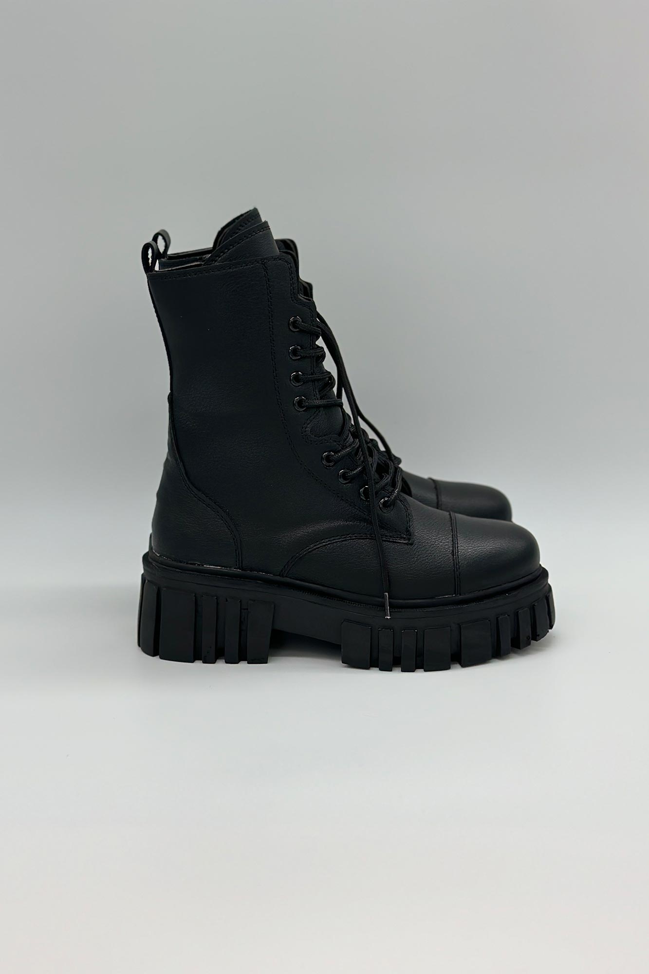 بوت ساده فلوتر زیره برفی 12681