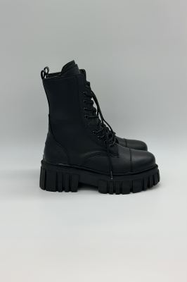 بوت ساده فلوتر زیره برفی 12681