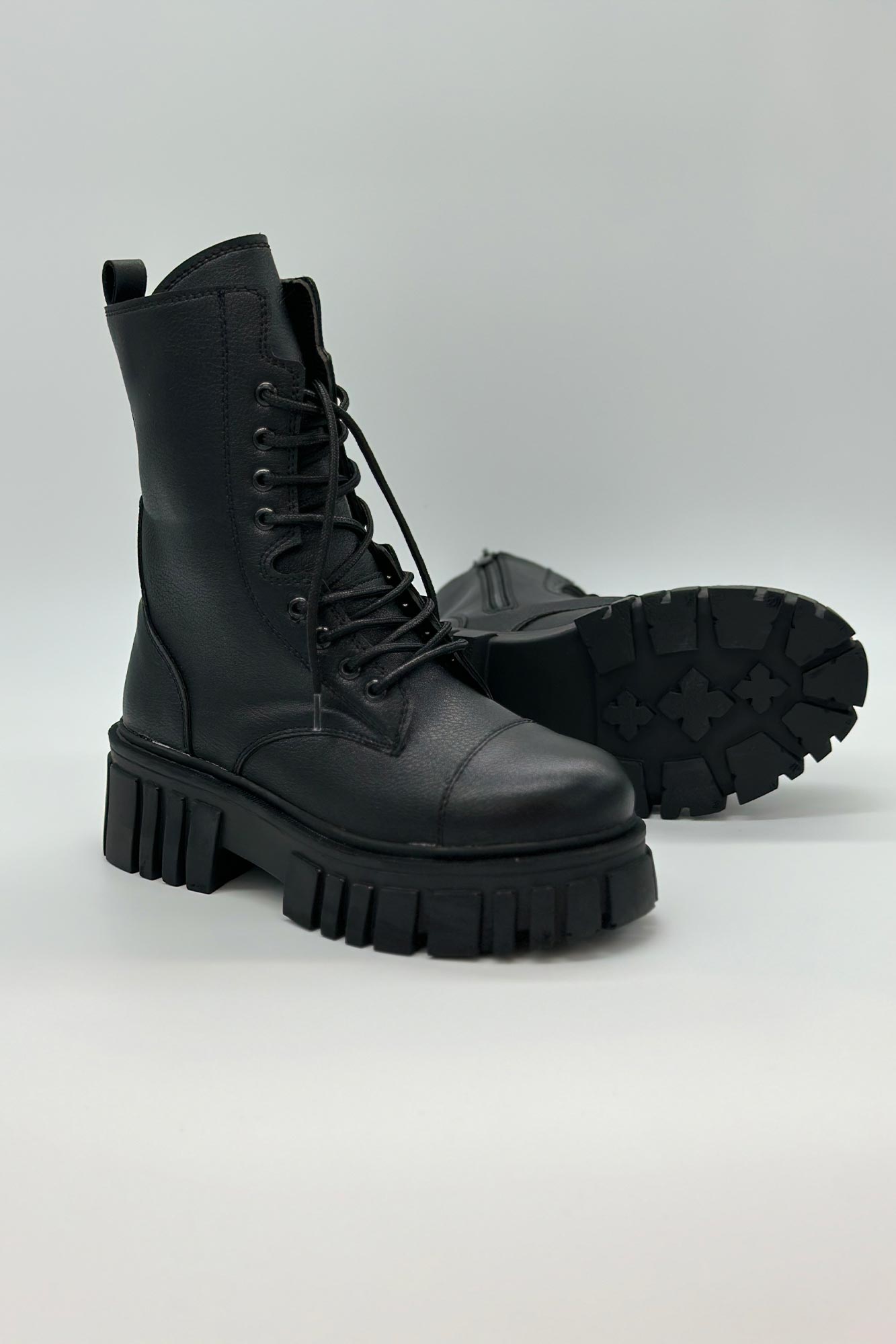 بوت ساده فلوتر زیره برفی 12681