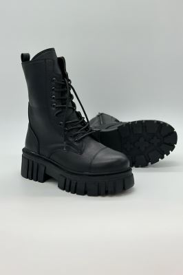 بوت ساده فلوتر زیره برفی 12681