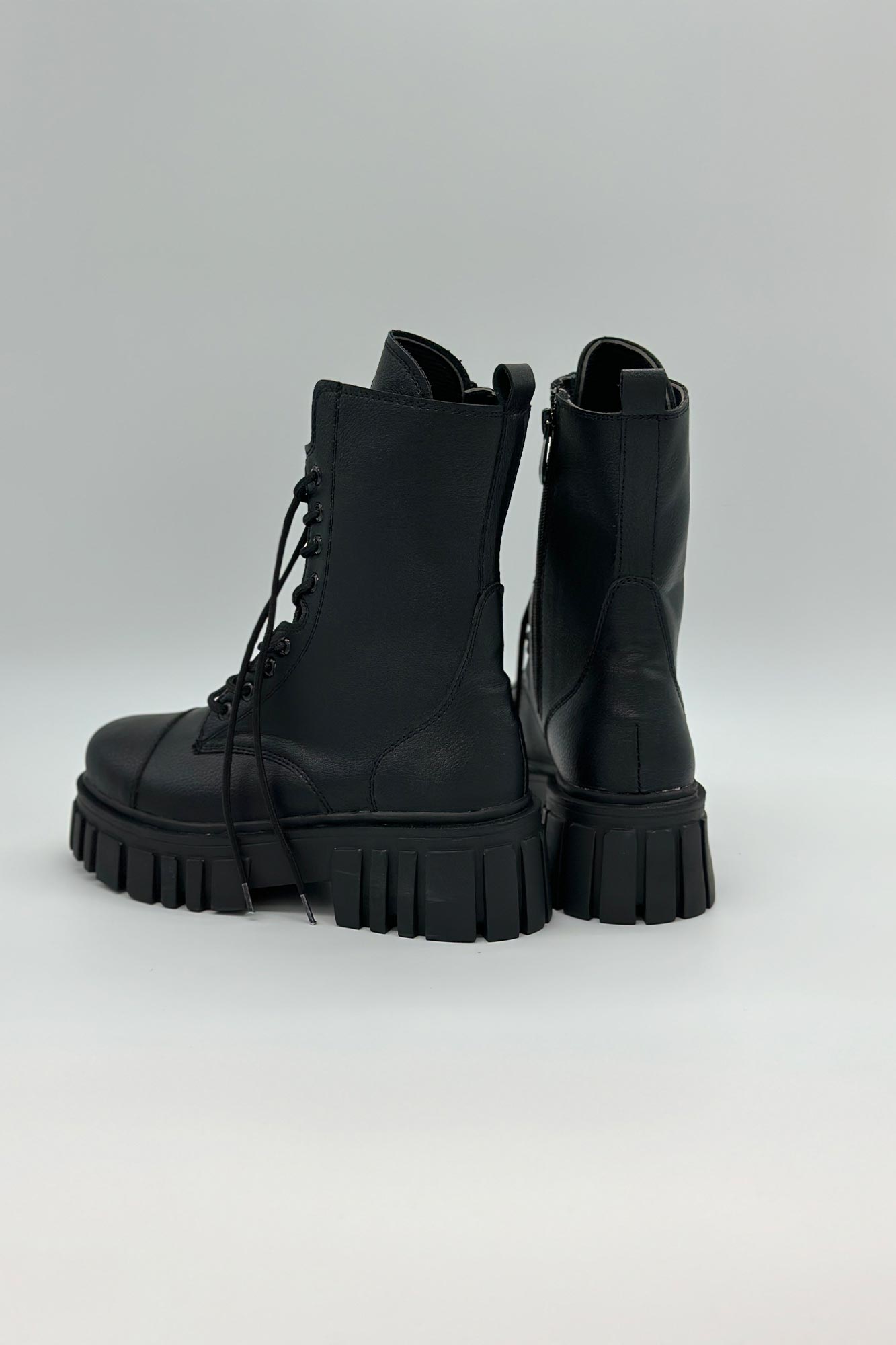 بوت ساده فلوتر زیره برفی 12681