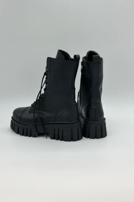 بوت ساده فلوتر زیره برفی 12681