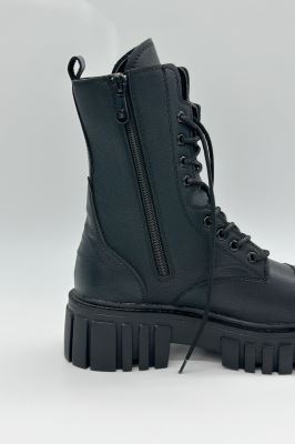 بوت ساده فلوتر زیره برفی 12681