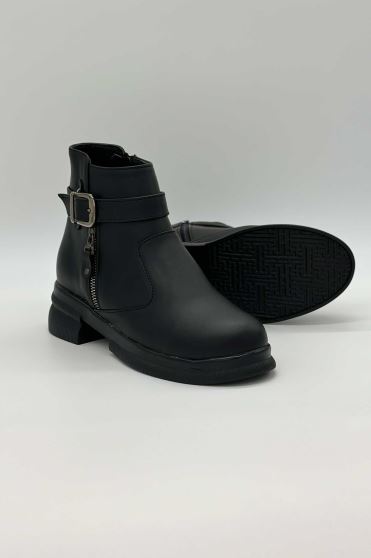 بوت استرج پشت حلقه 12926