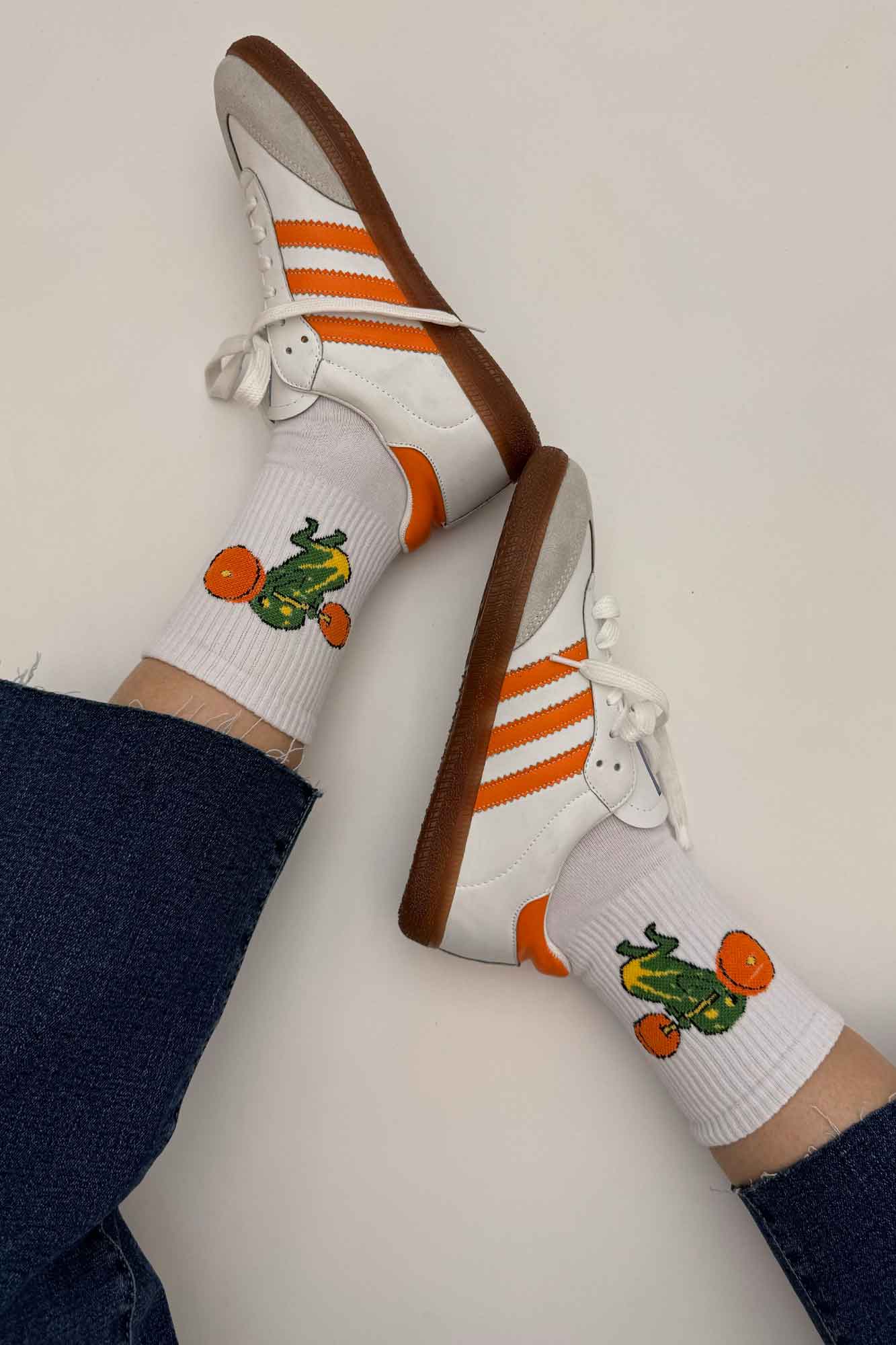 کتونی ADIDAS SAMBA