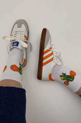 کتونی ADIDAS SAMBA