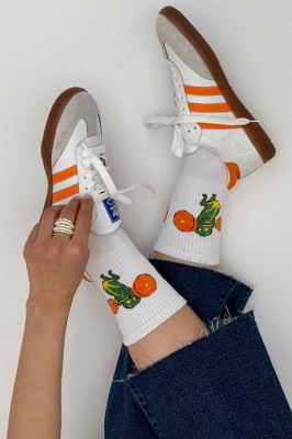 کتونی ADIDAS SAMBA