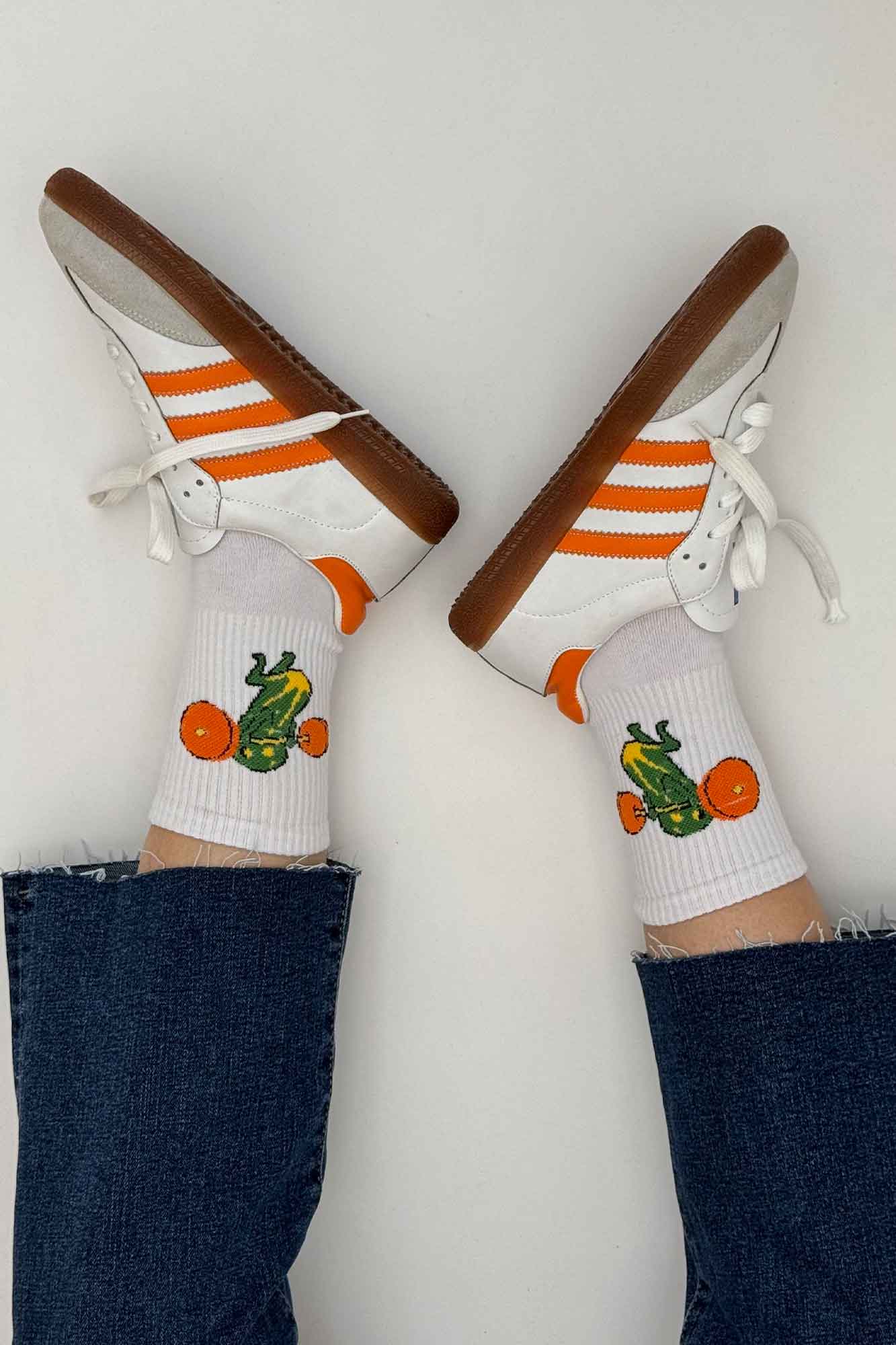 کتونی ADIDAS SAMBA