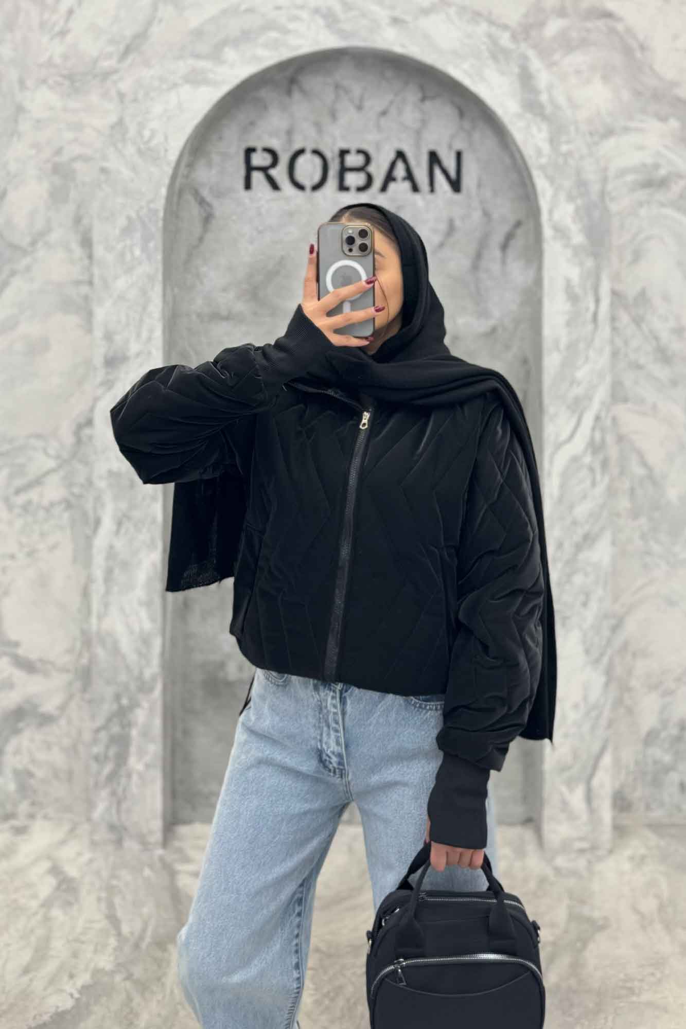 کاپشن سیلیکونی فینگری داخل پشم شیشه