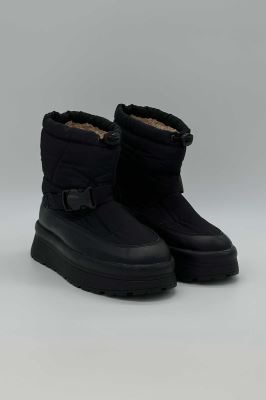 نیم بوت اسکیمویی کاپشنی