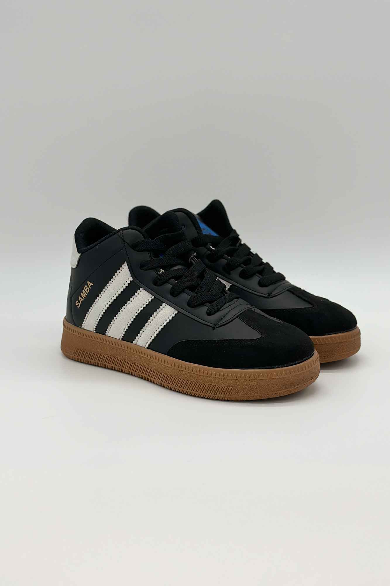 کتانی ساق کوتاه SAMBA 12902