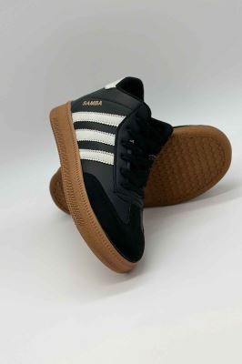 کتانی ساق کوتاه SAMBA 12902