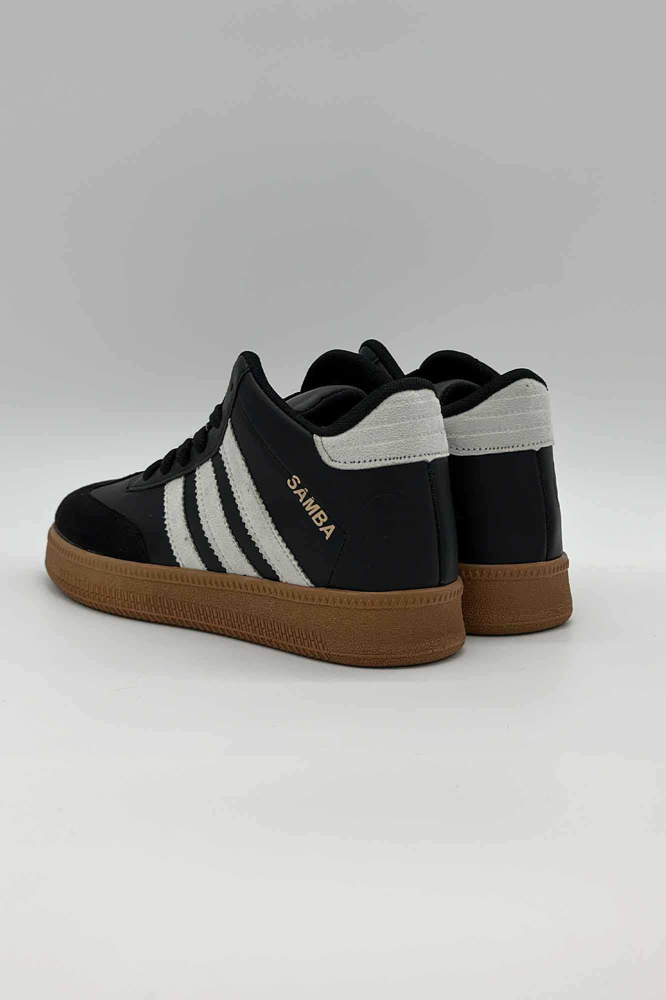 کتانی ساق کوتاه SAMBA 12902