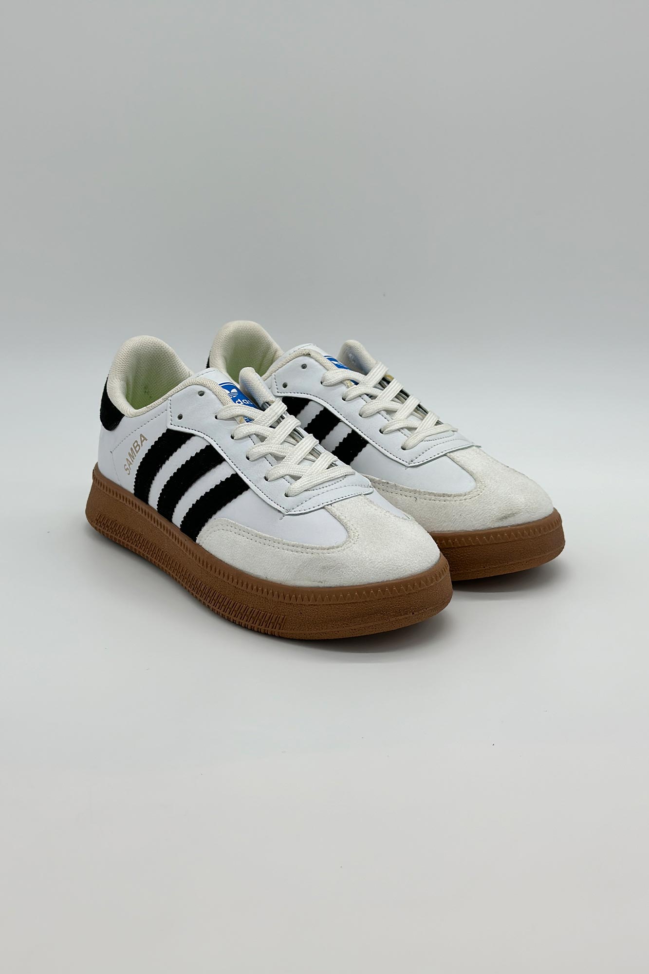 کتانی ساق کوتاه SAMBA 12902