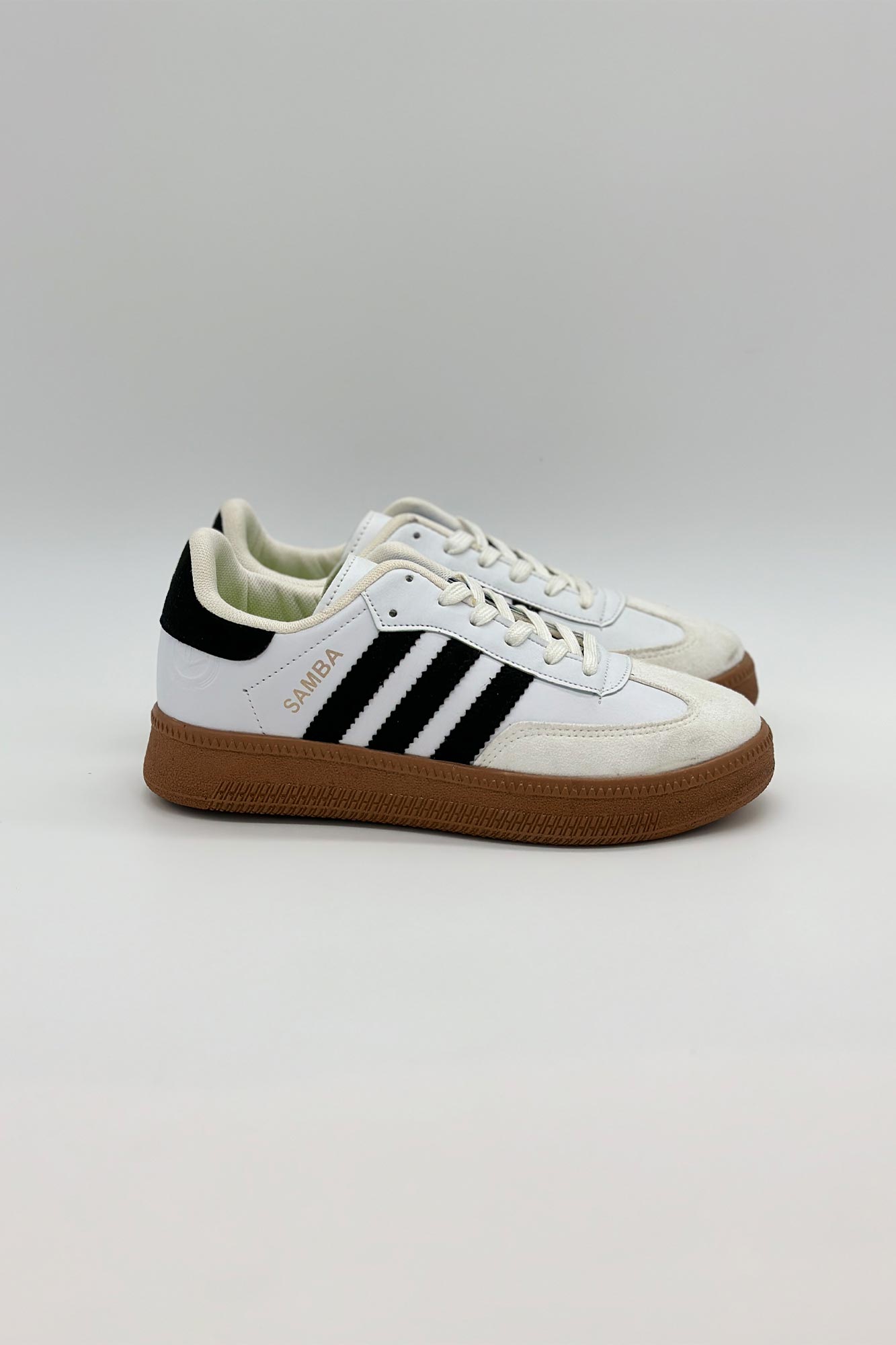 کتانی ساق کوتاه SAMBA 12902