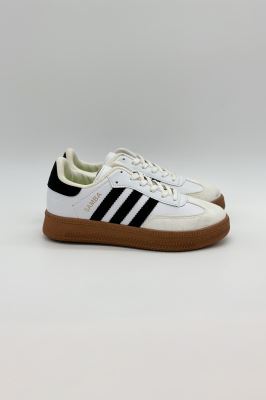 کتانی ساق کوتاه SAMBA 12902