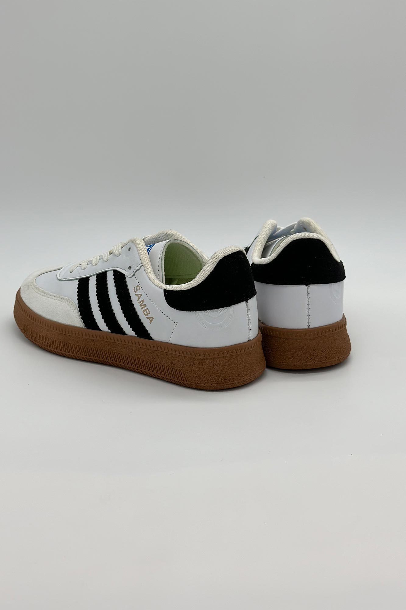 کتانی ساق کوتاه SAMBA 12902