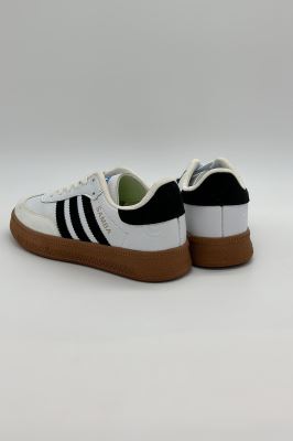 کتانی ساق کوتاه SAMBA 12902