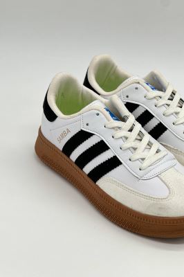 کتانی ساق کوتاه SAMBA 12902