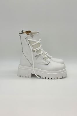 بوت ساقدار ZARA 12954