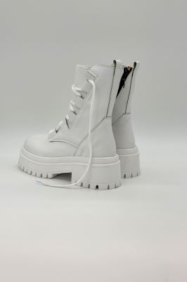 بوت ساقدار ZARA 12954