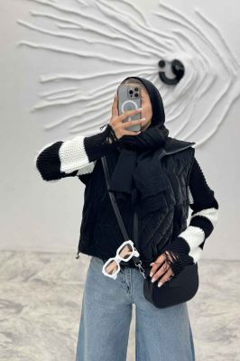 پافر سیلیکونی کوتاه جیب فیلتو