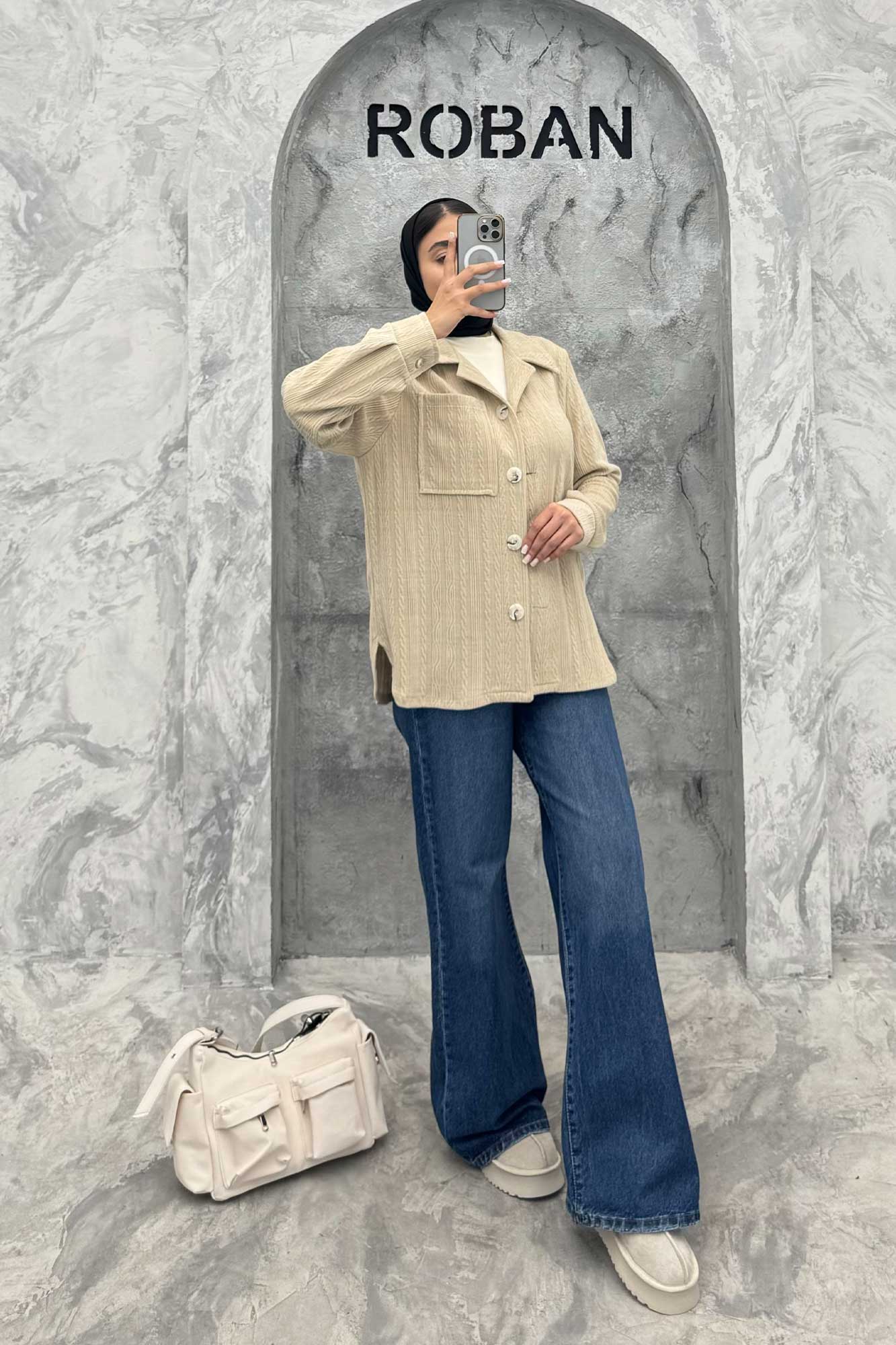 شکت مراکشی تک جیب