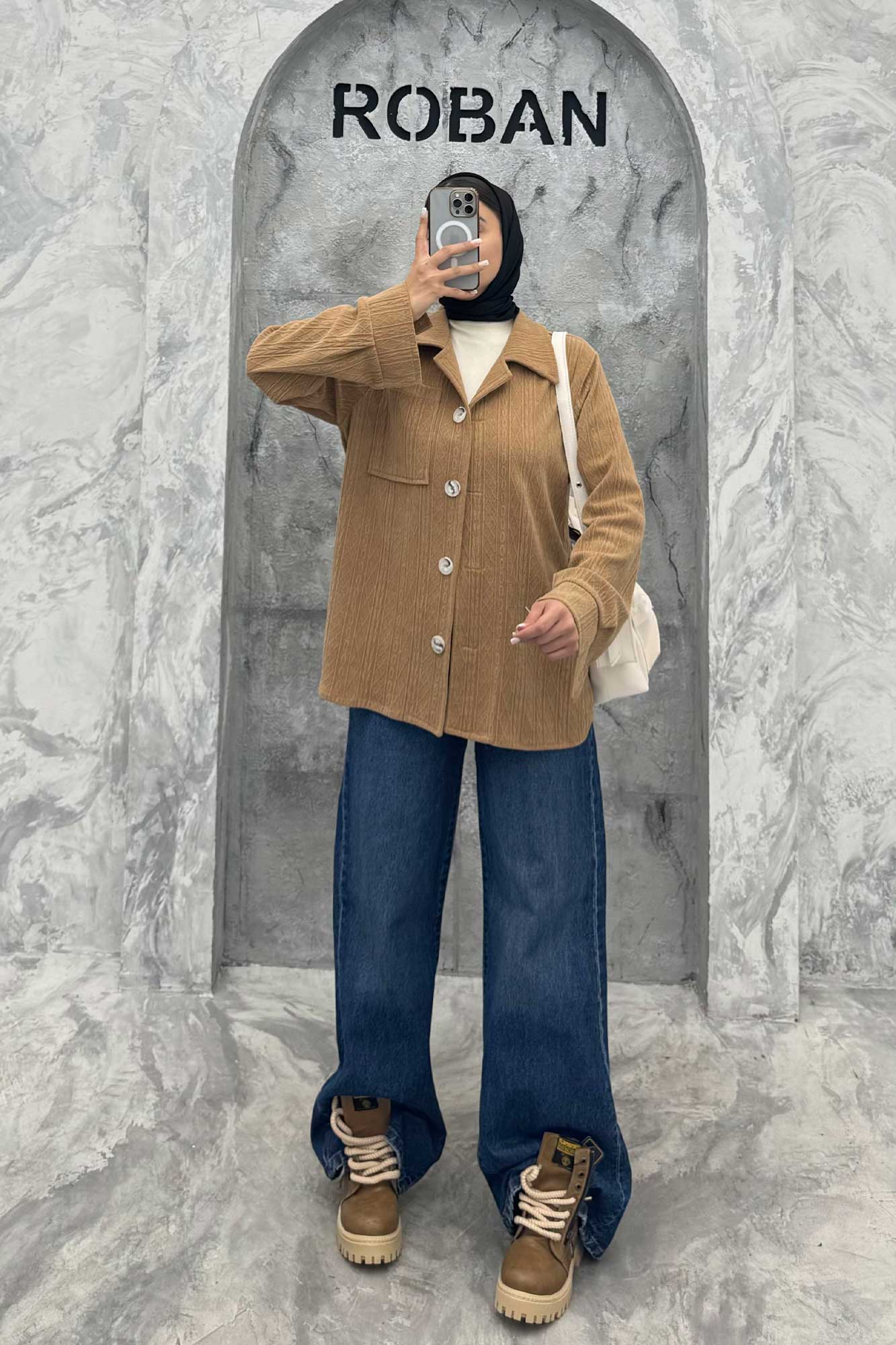 شکت مراکشی تک جیب