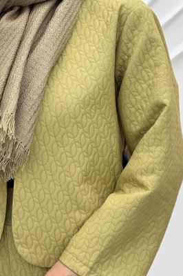 ست مانتو و شلوار مینیمال فریال