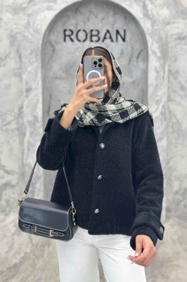 کت لمزور سر آستین بند مانوئل