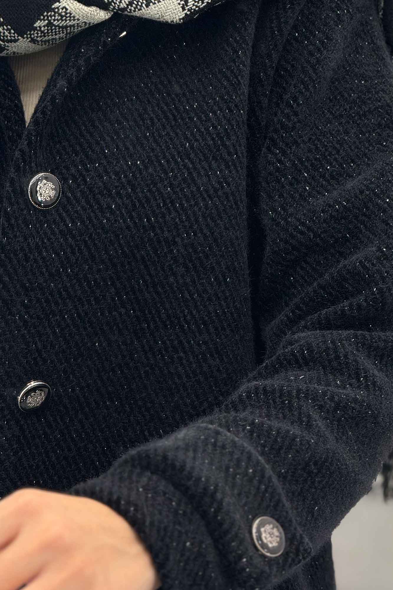 کت لمزور سر آستین بند مانوئل