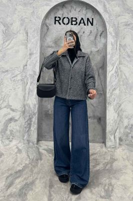 کت لمزور سر آستین بند مانوئل