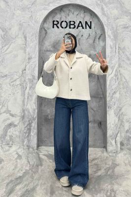 کت لمزور سر آستین بند مانوئل