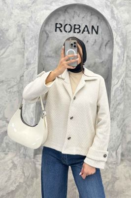 کت لمزور سر آستین بند مانوئل