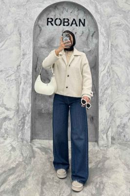 کت لمزور سر آستین بند مانوئل