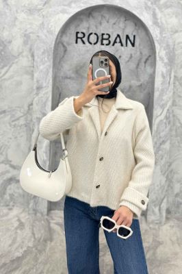 کت لمزور سر آستین بند مانوئل