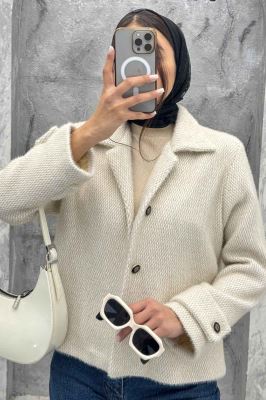 کت لمزور سر آستین بند مانوئل